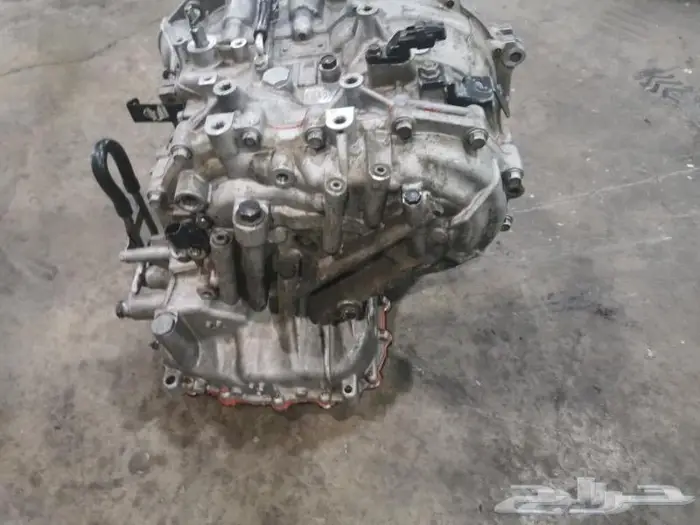 توضيب قير اكسنت بدون عيار 2016 cvt 0