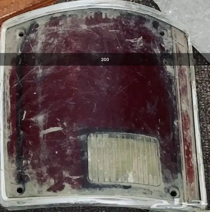 قطع جمس وكالة من 1980الى1990 0