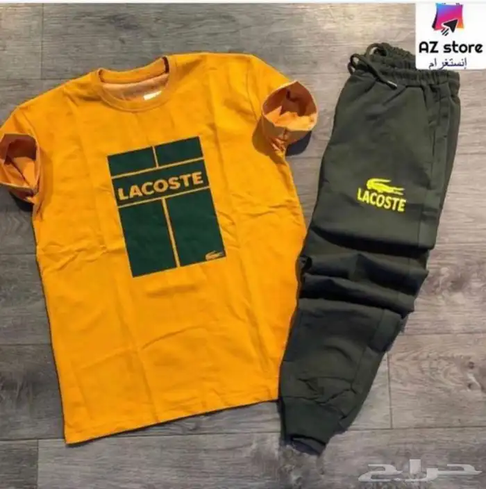 خامات ممتازه جدا .. توصيل لجميع المدن .. نوفر جميع المقاسات 6