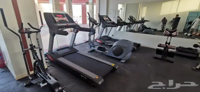 مسابح سونا جاكوزي اجهزة رياضية جديدة ومستعمله 45