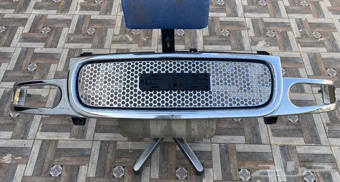 شبك جمس دينالي 2006 0