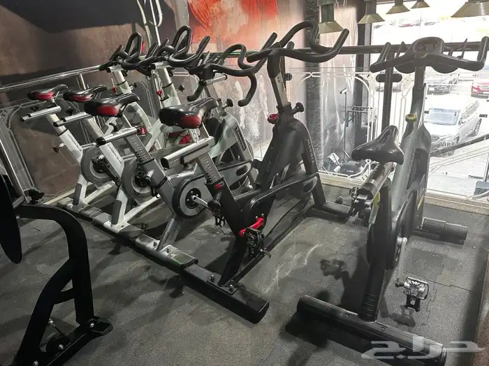 مسابح سونا جاكوزي اجهزة رياضية جديدة ومستعمله 53