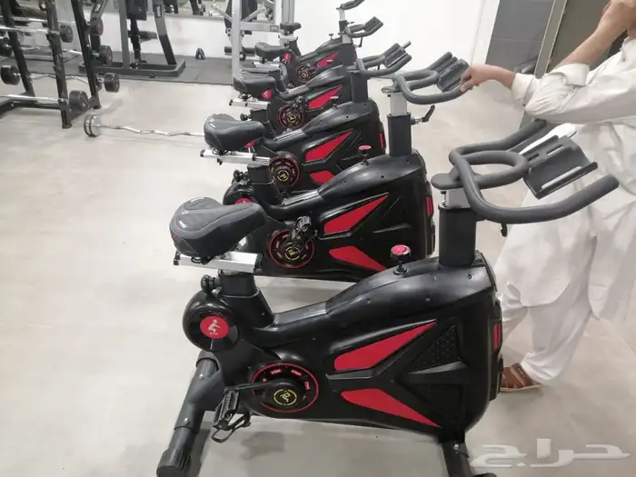 مسابح سونا جاكوزي اجهزة رياضية جديدة ومستعمله 25