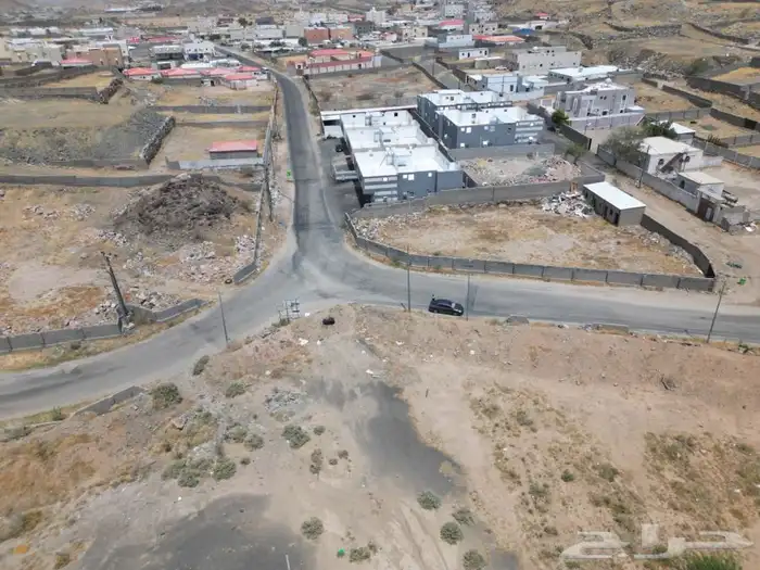 تصوير جوي بالدرون للعقارات بكافة أنواعها drone 13