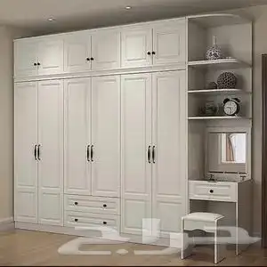 تفصيل دواليب على حسب طلب 50