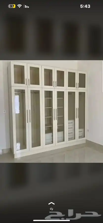 تفصيل دواليب على حسب طلب 55