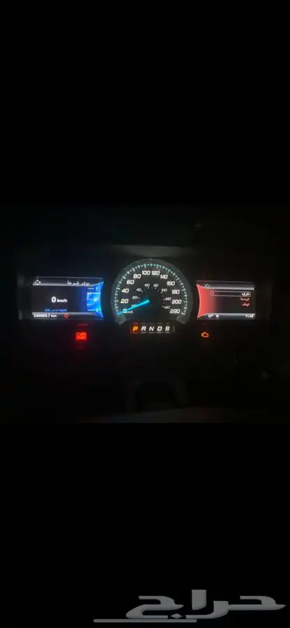 تشغيل عن بعد تورس ايدج اكسبلور اكسبدشن فلكس F150 12