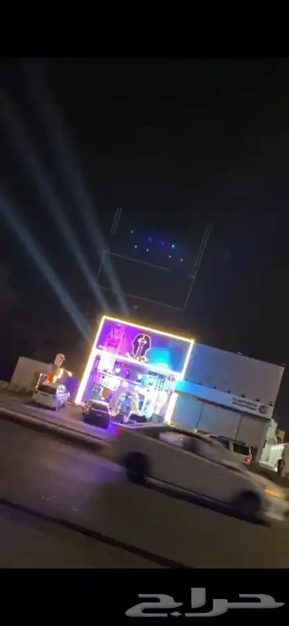 تنظيم حفلات ومناسبات مسارح تراسات شاشات سماعات 2