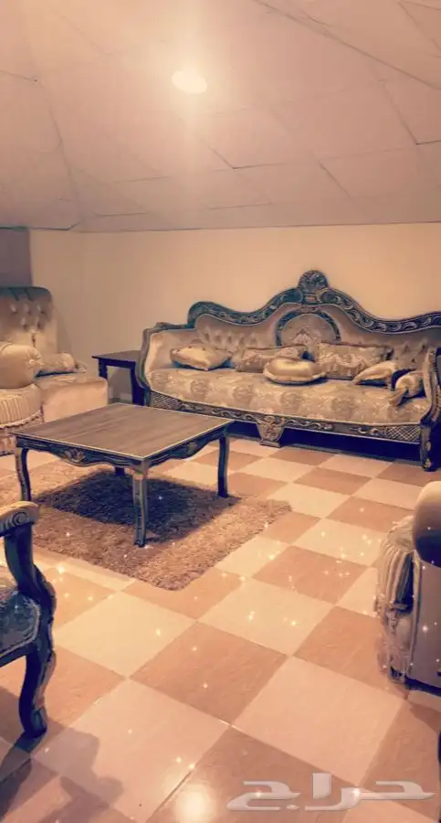 مزرعة و مسبح و العاب مائية للايجار اليومي في سدير 23