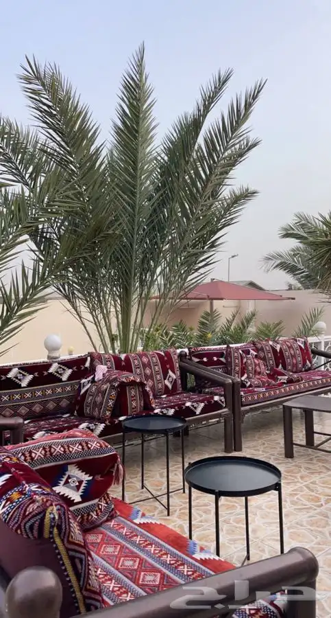 استراحة القمه للايجار اليومي بحي الوسام 2 1