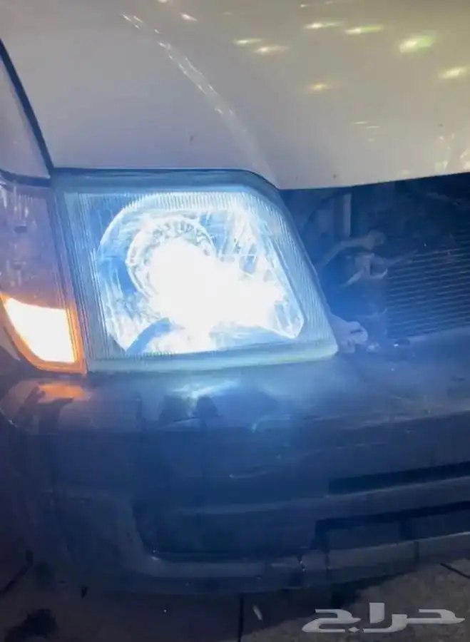 كهربائي انور جميع السيارات وتحسينها وزونون ولمبات وعدسات 33