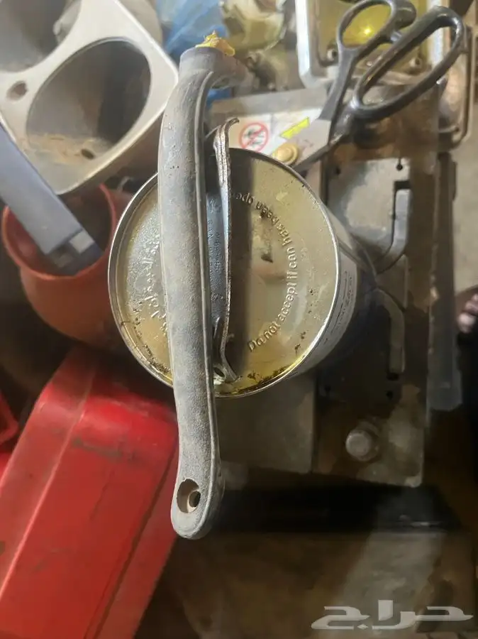 قطع غيار هايلكس موديلات مختلفه 3