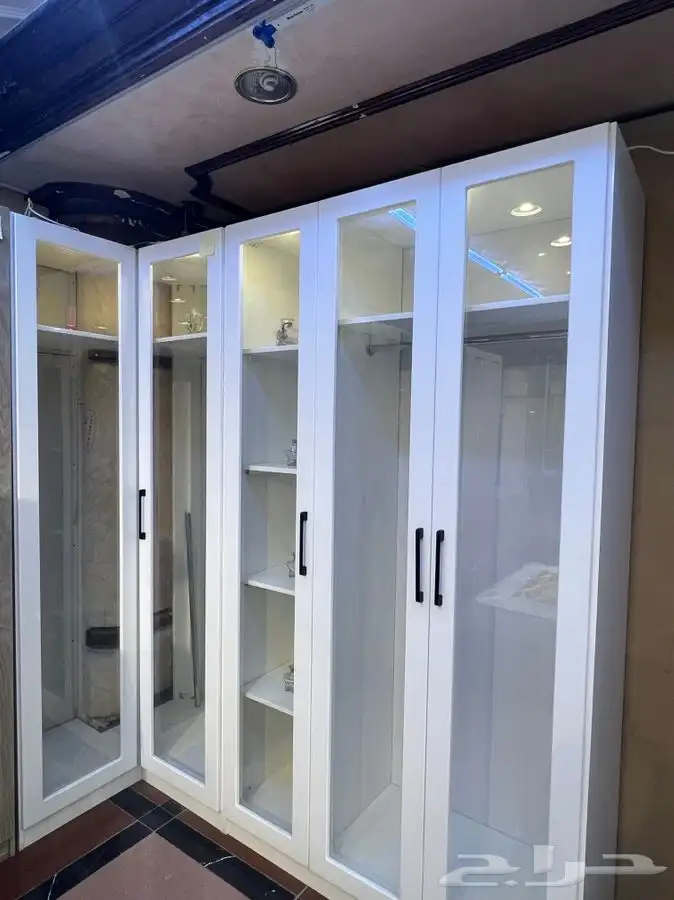 تفصيل دواليب على حسب طلب 59