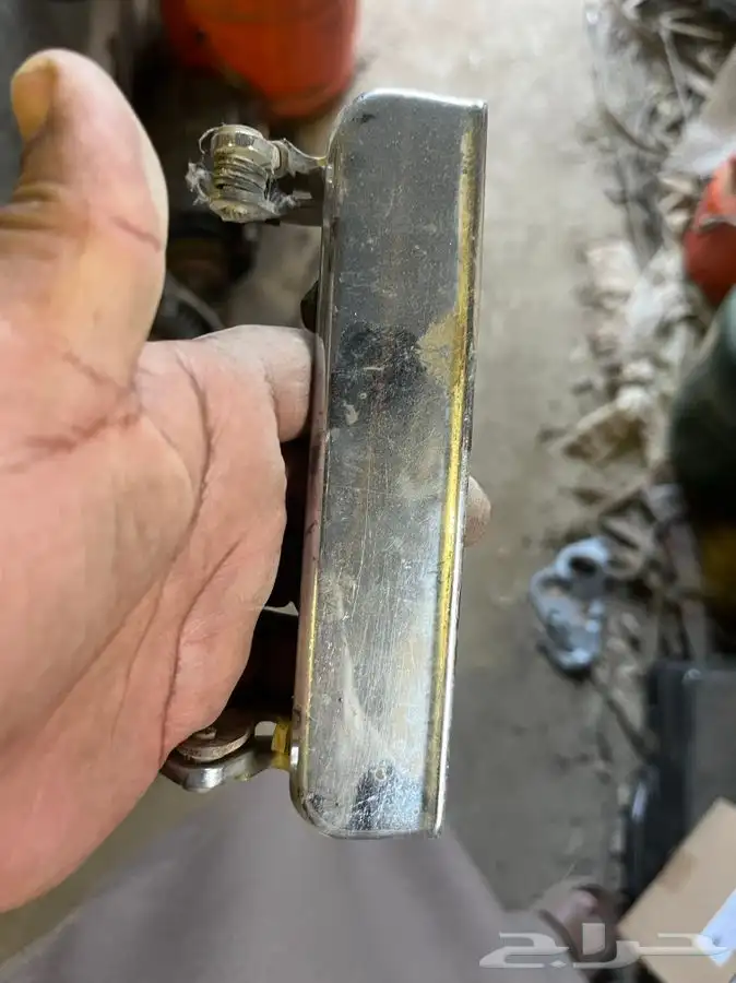 قطع غيار هايلكس موديلات مختلفه 6