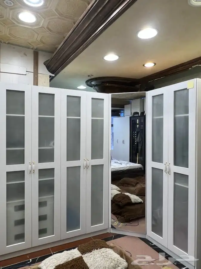 تفصيل دواليب على حسب طلب 71