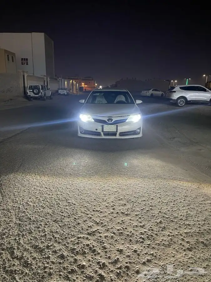 كهربائي انور جميع السيارات وتحسينها وزونون ولمبات وعدسات 11