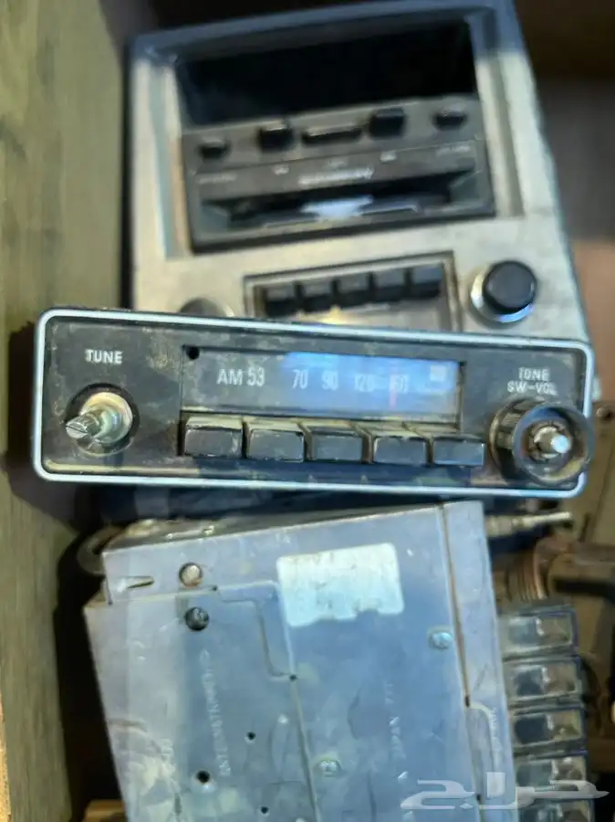 قطع غيار هايلكس موديلات مختلفه 16