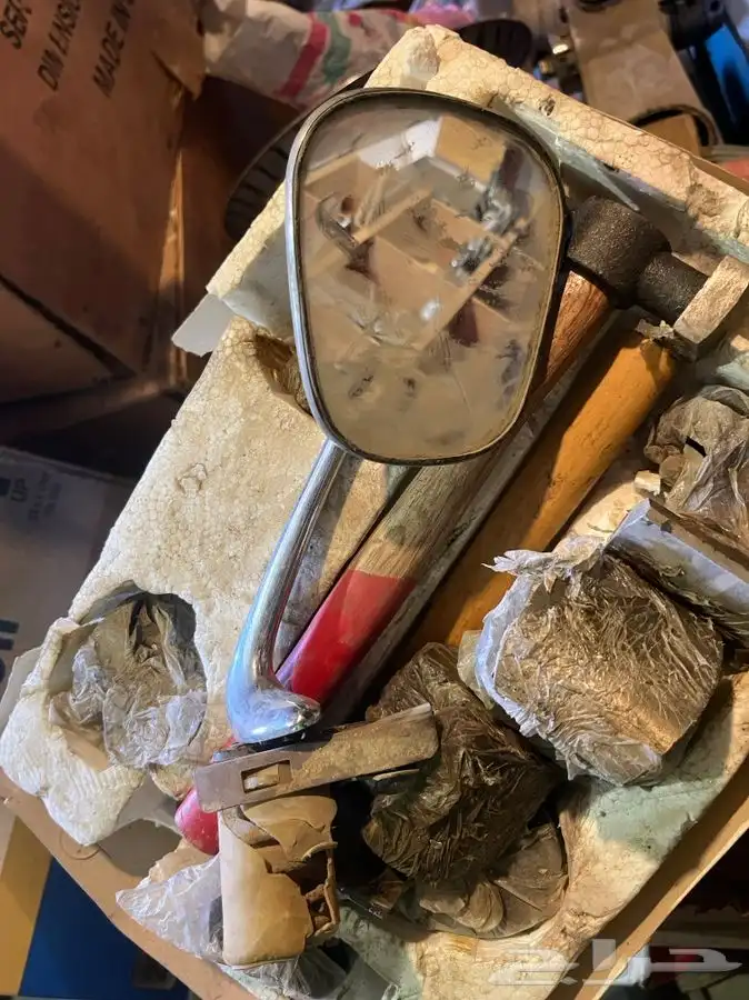 قطع غيار هايلكس موديلات مختلفه 10