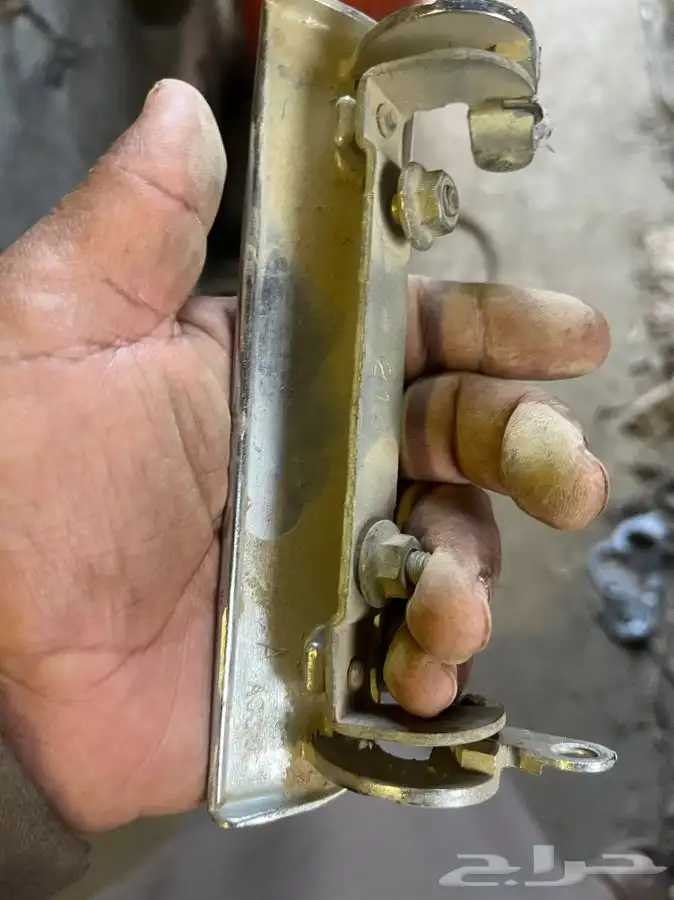 قطع غيار هايلكس موديلات مختلفه 7