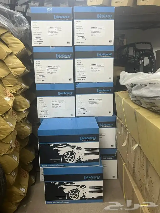 فلتر من شركة فولنت اصدار الجديد جاف تم توفير تابي 5