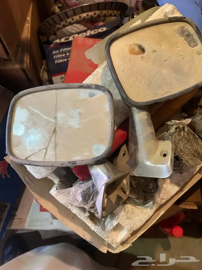 قطع غيار هايلكس موديلات مختلفه 13