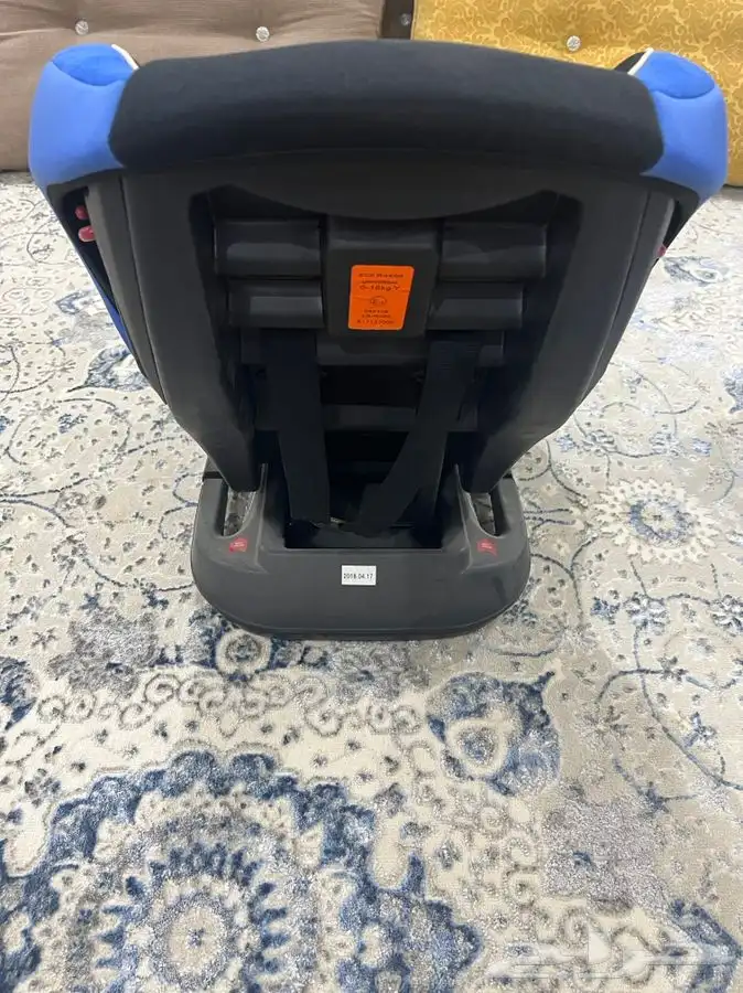 كرسي سيارة للاطفال جديد 3