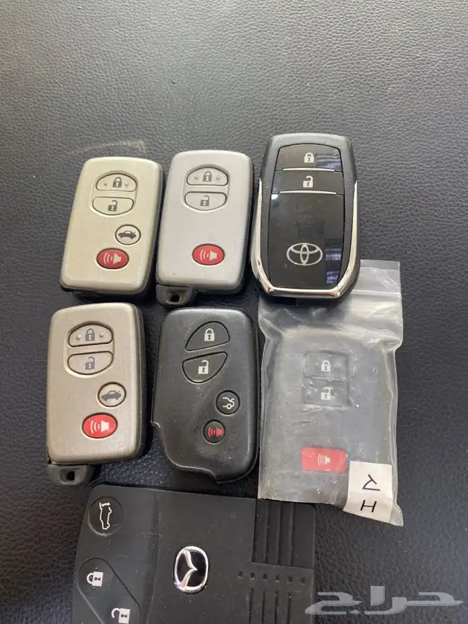 محل مفاتيح قرطبة فتح سيارات برمجة مفاتيح 0