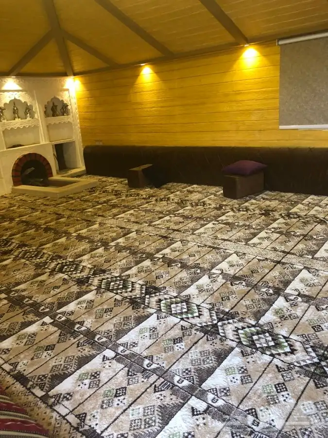 مزرعة و مسبح و العاب مائية للايجار اليومي في سدير 18