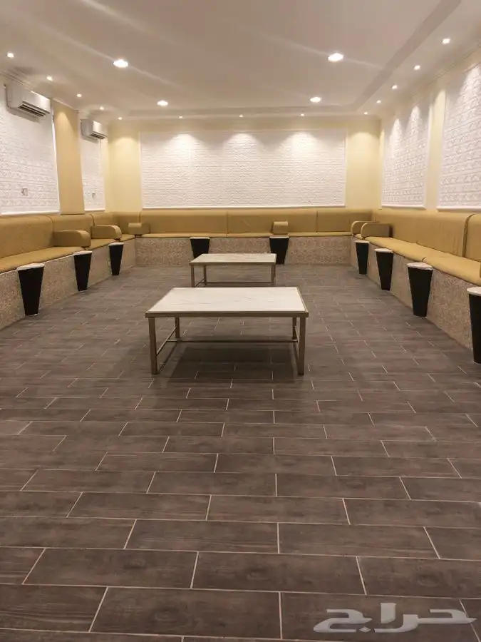 مزرعة و مسبح و العاب مائية للايجار اليومي في سدير 19