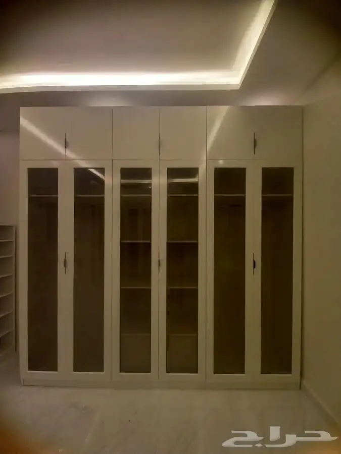 تفصيل دواليب على حسب طلب 15