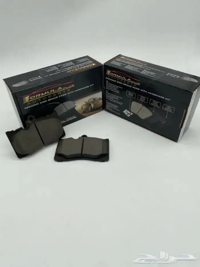فحمات سيراميك لكزس LS430 صناعة أمريكية جودة عالية 5