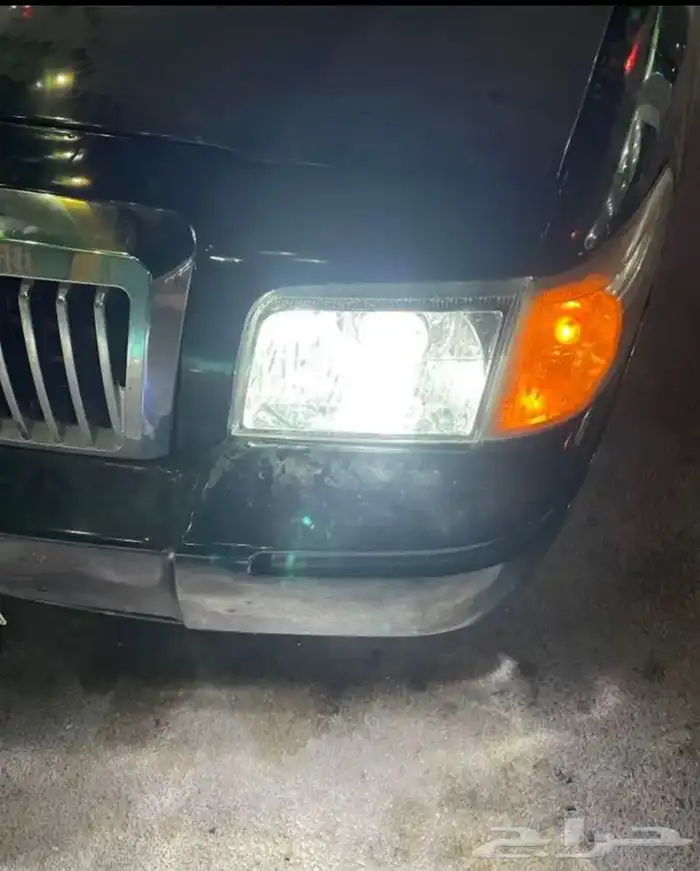 كهربائي انور جميع السيارات وتحسينها وزونون ولمبات وعدسات 30