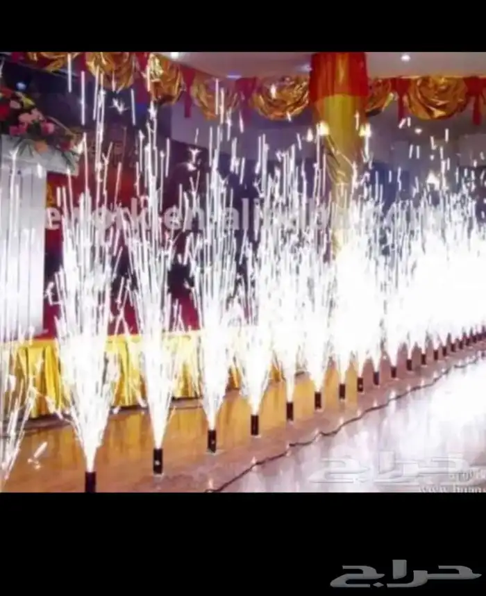 تنظيم حفلات افتتاح المحلات بالون ترحيبي قوس بالون ليزرات 4