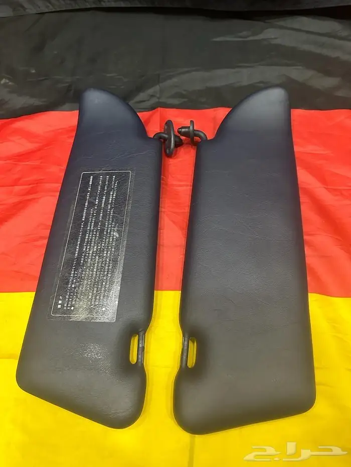 للبيع قطع غيار مرسديس شبح و 560 و ابو عيون 3