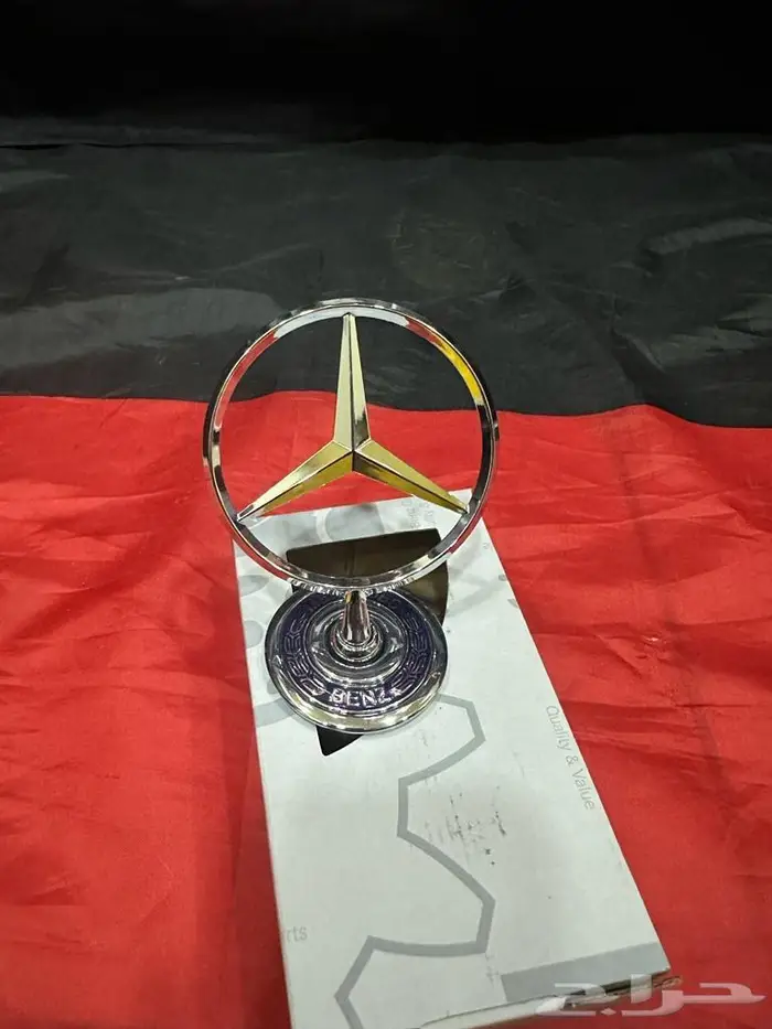 للبيع قطع غيار مرسديس شبح و 560 و ابو عيون 13