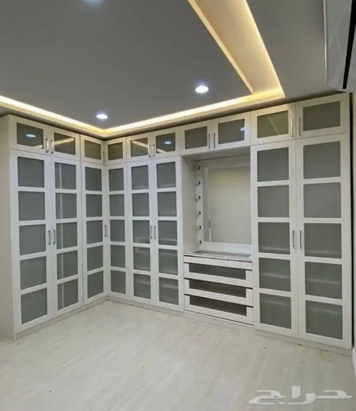 تفصيل دواليب على حسب طلب 37