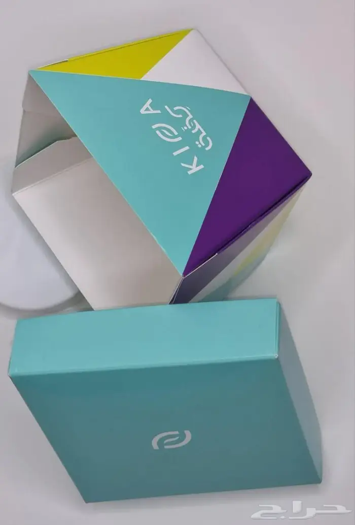 علب برجر شاورما كنافة شحن علب ورقيه كرتونيه كاسات ورقيه 9