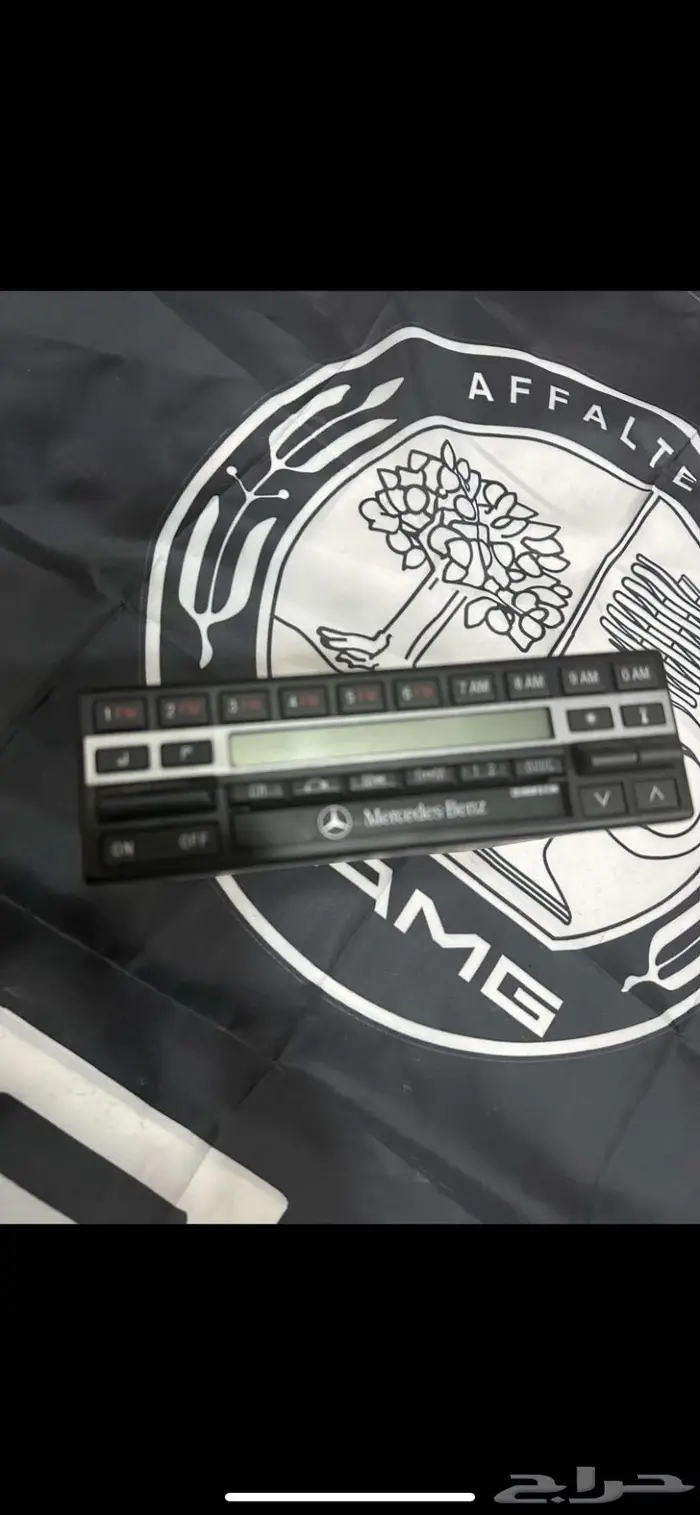 للبيع قطع غيار مرسديس شبح و 560 و ابو عيون 28