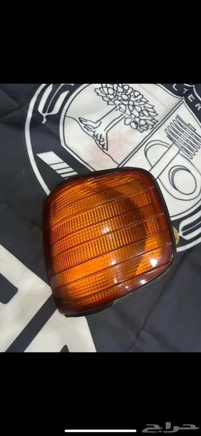 للبيع قطع غيار مرسديس شبح و 560 و ابو عيون 30