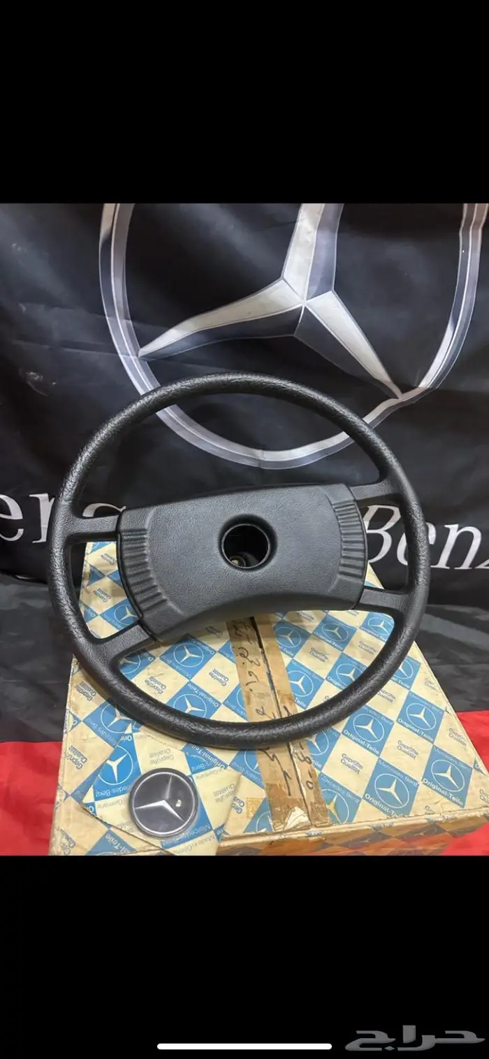 للبيع قطع غيار مرسديس شبح و 560 و ابو عيون 41