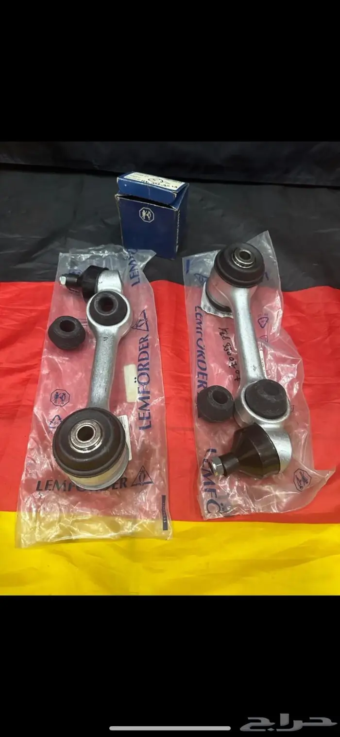 للبيع قطع غيار مرسديس شبح و 560 و ابو عيون 47