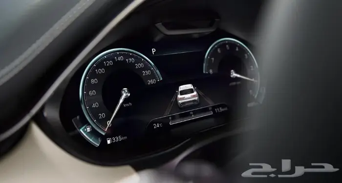 توفير عداد الجينسس الشاشة 0