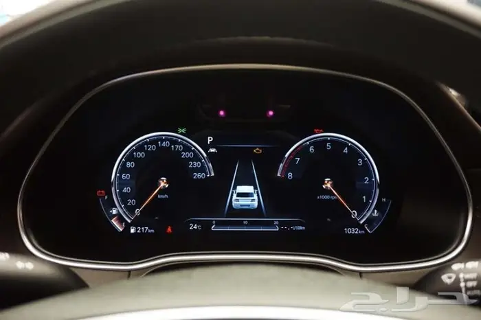 توفير عداد الجينسس الشاشة 5