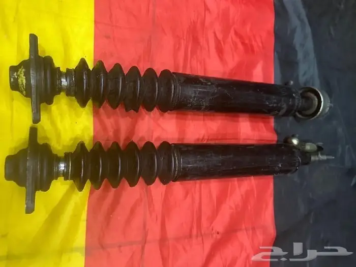 للبيع قطع غيار مرسديس شبح و 560 و ابو عيون 0