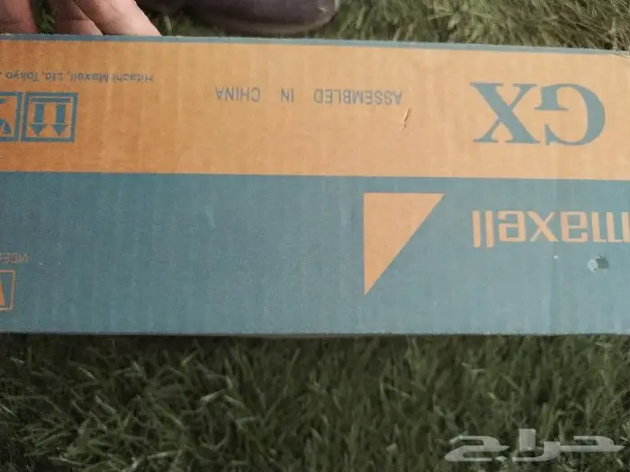 للبيع شرايط ماكسيل. Maxallكاسيت وفيديو جديده 2