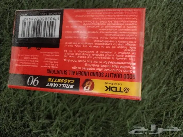 للبيع شرايط ماكسيل. Maxallكاسيت وفيديو جديده 17