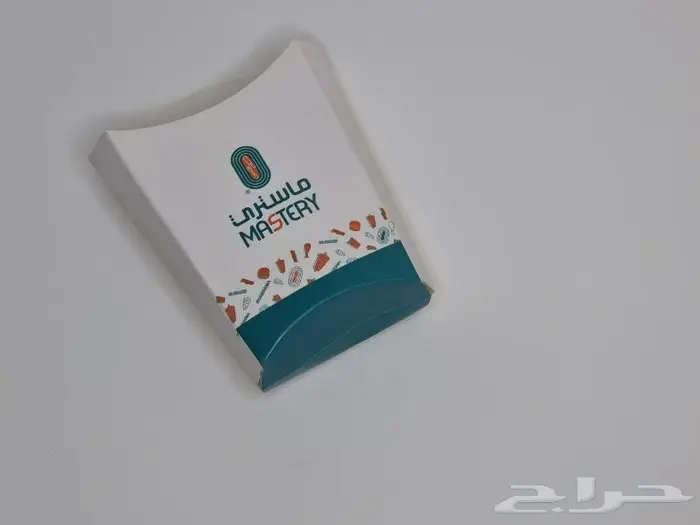 علب برجر شاورما كنافة شحن علب ورقيه كرتونيه كاسات ورقيه 11