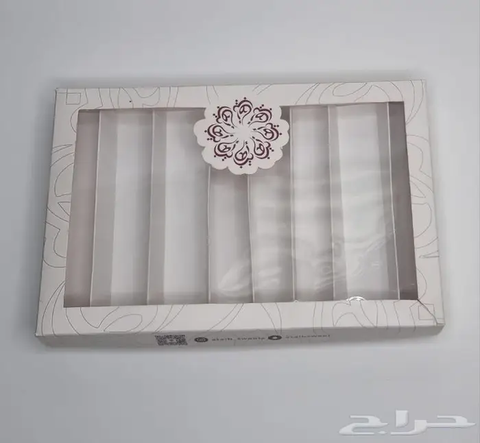 علب برجر شاورما كنافة شحن علب ورقيه كرتونيه كاسات ورقيه 28