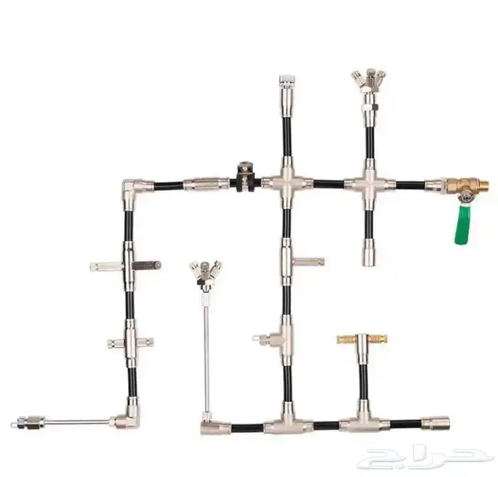 البيع قطع ضباب بسعر الجملة 9