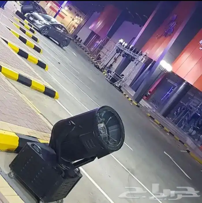 تنظيم حفلات افتتاح المحلات بالون ترحيبي قوس بالون ليزرات 6